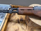 Pioneer Arms Hellpup Pistol - 7.62x39mm, 30+1, 11.73