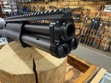 KEL-TEC KSG Pump Shotgun - 12 Ga - 18.5