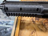KEL-TEC KSG Pump Shotgun - 12 Ga - 18.5