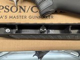 Thompson Center Encore Prohunter Rifle Frame - Stainless/Black - 2 of 5