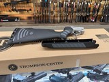 Thompson Center Encore Prohunter Rifle Frame - Stainless/Black - 5 of 5