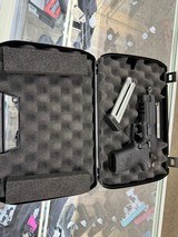 GSG FireFly Pistol - 22 LR, 13+1, 4.90