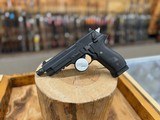 GSG FireFly Pistol - 22 LR, 13+1, 4.90