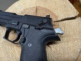 GSG FireFly Pistol - 22 LR, 13+1, 4.90