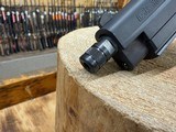 GSG FireFly Pistol - 22 LR, 13+1, 4.90