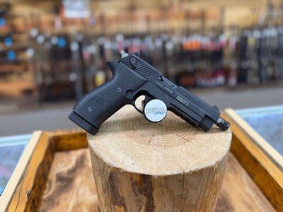 GSG FireFly Pistol - 22 LR, 13+1, 4.90