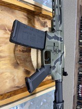 GLFA AR15 Rifle - 223 Wylde, 16