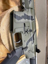 GLFA AR15 Rifle - 223 Wylde, 16