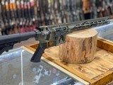 GLFA AR15 Rifle - 223 Wylde, 16