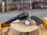 Pietta 1873 Guardian Six Dual Revolver - 9mm Luger/357 Mag, 4.75
