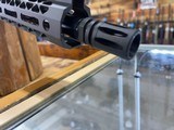 Black Rain Ordnance Spec15 w/Optic Rifle - 223 Rem/5.56 NATO, 30+1, 16 Black Rain Ordnance Spec15 w/Optic Rifle - 223 Rem/5.56 NATO, 30+1, 16