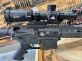 Black Rain Ordnance Spec15 w/Optic Rifle - 223 Rem/5.56 NATO, 30+1, 16 Black Rain Ordnance Spec15 w/Optic Rifle - 223 Rem/5.56 NATO, 30+1, 16