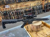 Black Rain Ordnance Spec15 w/Optic Rifle - 223 Rem/5.56 NATO, 30+1, 16 Black Rain Ordnance Spec15 w/Optic Rifle - 223 Rem/5.56 NATO, 30+1, 16