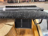 Christensen Arms Model 14 Rifle - 338 Lapua - 5 of 10 Christensen Arms Model 14 Rifle - 338 Lapua - 5 of 10