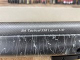 Christensen Arms Model 14 Rifle - 338 Lapua - 7 of 10 Christensen Arms Model 14 Rifle - 338 Lapua - 7 of 10