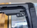 Black Rain Ordnance Spec15 M30A Pistol with Suppressor- 300 Blackout, 30+1, 7.50 Black Rain Ordnance Spec15 M30A Pistol with Suppressor- 300 Blackout, 30+1, 7.50