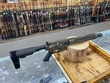 Black Rain Ordnance Spec15 M30A Pistol with Suppressor- 300 Blackout, 30+1, 7.50 Black Rain Ordnance Spec15 M30A Pistol with Suppressor- 300 Blackout, 30+1, 7.50