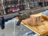 Black Rain Ordnance Spec15 M30A Pistol with Suppressor- 300 Blackout, 30+1, 7.50