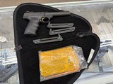 Browning Buck Mark Pistol - 22 LR
- Case - 2 of 3