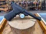 Browning Buck Mark Pistol - 22 LR
- Case