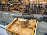 Ruger American Predator Gen II Rifle - 6.5 Creedmoor, 3+1, 22