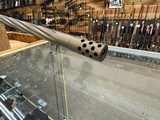 Ruger American Predator Gen II Rifle - 6.5 Creedmoor, 3+1, 22