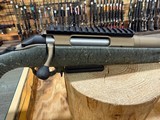 Ruger American Predator Gen II Rifle - 6.5 Creedmoor, 3+1, 22