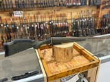 Ruger American Predator Gen II Rifle - 6.5 Creedmoor, 3+1, 22