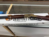 Henry Side Gate Rifle - 357 Mag/38 Special
- Box - 2 of 8