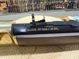Henry Side Gate Rifle - 357 Mag/38 Special
- Box - 6 of 8