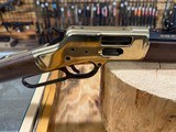 Henry Side Gate Rifle - 357 Mag/38 Special
- Box - 7 of 8