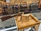 Henry Side Gate Rifle - 357 Mag/38 Special
- Box