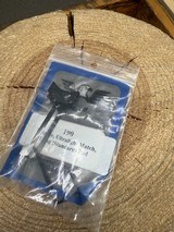 Wilson Combat Ultralight Carry Pistol - 45 ACPSharkskin Holster, Case, 4 mags - 2 of 8