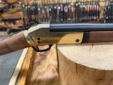 Henry Singleshot Shotgun - 12 Ga
- Box - 5 of 6