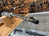 Mossberg SA-410 Turkey 410 Ga 3