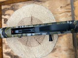 Mossberg SA-410 Turkey 410 Ga 3