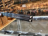Gforce Arms GF5 Filthy Pheasant O/U Shotgun - 410 Ga- 28