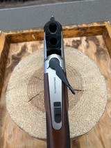Gforce Arms GF5 Filthy Pheasant O/U Shotgun - 410 Ga- 28