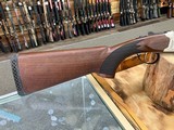 Gforce Arms GF5 Filthy Pheasant O/U Shotgun - 410 Ga- 28