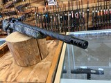 Horizon Firearms Core Bandit Rifle - 22 Creedmoor - 5+1 - 18