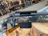 Horizon Firearms Core Bandit Rifle - 22 Creedmoor - 5+1 - 18