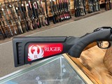 Ruger American Rimfire Rifle - 17 HMR - 9+1 - 22 Ruger American Rimfire Rifle - 17 HMR - 9+1 - 22