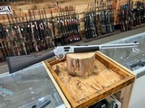 Henry Big Boy All Weather Side Gate Rifle - 357 Mag - 10+1 - 20