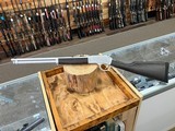 Henry Big Boy All Weather Side Gate Rifle - 357 Mag - 10+1 - 20