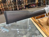 Henry Big Boy All Weather Side Gate Rifle - 357 Mag - 10+1 - 20