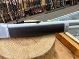 Henry Big Boy All Weather Side Gate Rifle - 357 Mag - 10+1 - 20