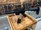 DPMS DP-15 Kitty Kat Pistol - 338 ARC - 8.5