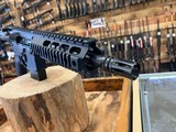 DPMS DP-15 Kitty Kat Pistol - 338 ARC - 8.5