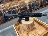 DPMS DP-15 Kitty Kat Pistol - 338 ARC - 8.5
