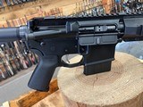 DPMS DP-15 Kitty Kat Pistol - 338 ARC - 8.5